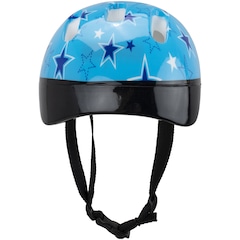 Kit de Proteção Infantil Spin - 1 Capacete + 1 Par Joelheiras + 1 Par Cotoveleiras - Foto 4