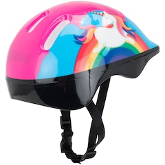 Kit de Proteção Infantil Spin - 1 Capacete + 1 Par Joelheiras + 1 Par Cotoveleiras - Foto 3
