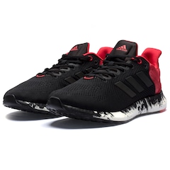 Tênis adidas Pureboost 21 - Masculino - Foto 2