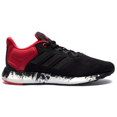Tênis adidas Pureboost 21 - Masculino - Foto 1
