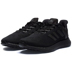Tênis adidas Pureboost 21 - Masculino - Foto 2
