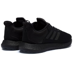 Tênis adidas Pureboost 21 - Masculino - Foto 4