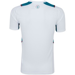 Camiseta de Treino Manchester City  Jersey Puma - Masculina - Foto 2