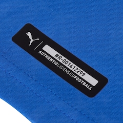 Camisa Olympique Marseille III 21/22 Puma - Masculina - Foto 6