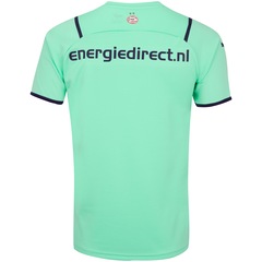Camisa PSV III 21/22 Puma - Masculina - Foto 2