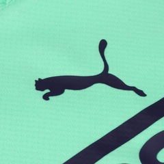 Camisa PSV III 21/22 Puma - Masculina - Foto 5
