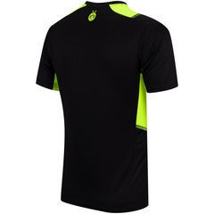 Camisa de Treino Borussia Dortmund  21/22 Puma - Masculina - Foto 4