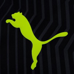 Camisa de Treino Borussia Dortmund  21/22 Puma - Masculina - Foto 5