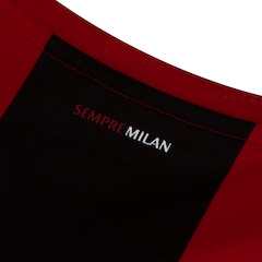 Camisa Milan I 21/22 Puma - Masculina - Foto 10