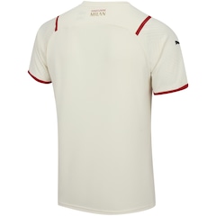 Camisa Milan II 21/22 Puma - Masculina - Foto 4