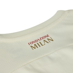 Camisa Milan II 21/22 Puma - Masculina - Foto 9