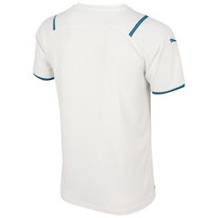 Camisa Manchester City II 21/22 Puma - Masculina - Foto 4
