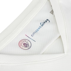 Camisa Manchester City II 21/22 Puma - Masculina - Foto 10