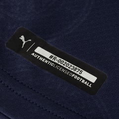 Camisa Manchester City III 21/22 Puma - Júnior - Foto 7