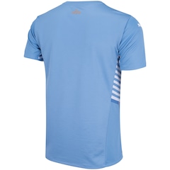 Camisa da Seleção do Uruguai I 21 Puma - Masculina - Foto 4