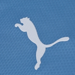 Camisa da Seleção do Uruguai I 21 Puma - Masculina - Foto 7