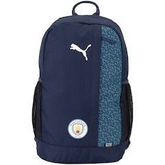 Mochila Puma Manchester City Core Plus - Foto 4