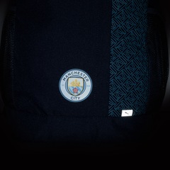 Mochila Puma Manchester City Core Plus - Foto 7