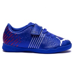 Chuteira Neymar Jr IT Futsal Puma Future Z 4.2  V Ps BDP - Júnior - Foto 1