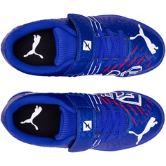 Chuteira Neymar Jr IT Futsal Puma Future Z 4.2  V Ps BDP - Júnior - Foto 5