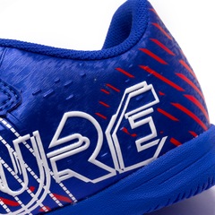 Chuteira Neymar Jr IT Futsal Puma Future Z 4.2  V Ps BDP - Júnior - Foto 9