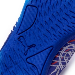 Chuteira Neymar Jr IT Futsal Puma Future Z 4.2  V Ps BDP - Júnior - Foto 10