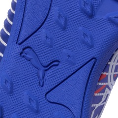 Chuteira do Neymar Jr TT Society Puma Future Z 4.2 - Infantil - Foto 10