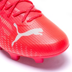 Chuteira de Futebol de Campo Puma Ultra 1.3 FG/AG - Adulto - Foto 8