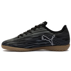 Chuteira Futsal Adulto Puma Rapido III IT BDP - Foto 4