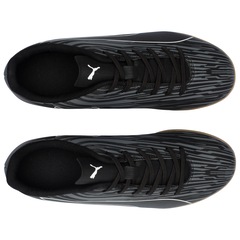 Chuteira Futsal Adulto Puma Rapido III IT BDP - Foto 6