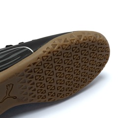 Chuteira Futsal Adulto Puma Rapido III IT BDP - Video 1