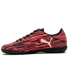 Chuteira Futsal Adulto Puma Rapido III IT BDP - Foto 3