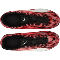 Chuteira Futsal Adulto Puma Rapido III IT BDP - Foto 5