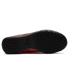 Chuteira Futsal Adulto Puma Rapido III IT BDP - Foto 6