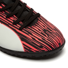 Chuteira Futsal Adulto Puma Rapido III IT BDP - Foto 8