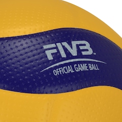Bola de Vôlei Mikasa V200W - Foto 4
