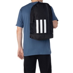 Mochila adidas 3 Listras Essentials - Foto 1