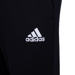 Calça adidas Masculina Basketball Cuffed - Foto 3