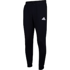 Calça adidas Masculina Basketball Cuffed - Foto 1