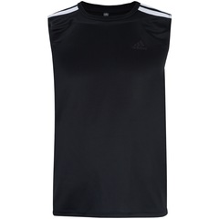 Camiseta Regata adidas Basketball All World - Masculina - Foto 5