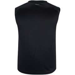 Camiseta Regata adidas Basketball All World - Masculina - Foto 6