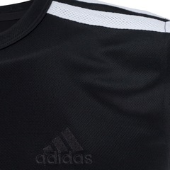 Camiseta Regata adidas Basketball All World - Masculina - Video 1