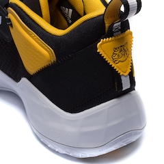 Tênis adidas D.O.N Issue 3 - Unissex - Foto 8