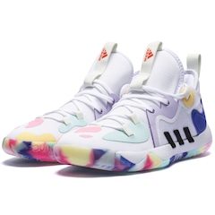 Tenis adidas Harden Stepback 2 World Wid - Foto 2
