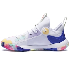 Tenis adidas Harden Stepback 2 World Wid - Foto 3