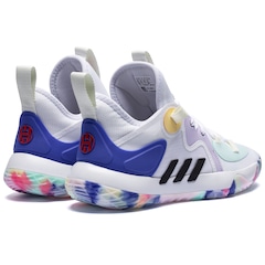 Tenis adidas Harden Stepback 2 World Wid - Foto 4