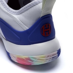 Tenis adidas Harden Stepback 2 World Wid - Foto 7