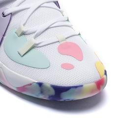 Tenis adidas Harden Stepback 2 World Wid - Foto 8