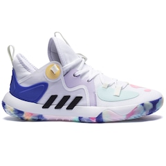 Tenis adidas Harden Stepback 2 World Wid - Foto 1
