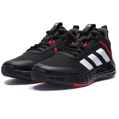 Tênis adidas Own The Game 2.0 - Masculino - Foto 2